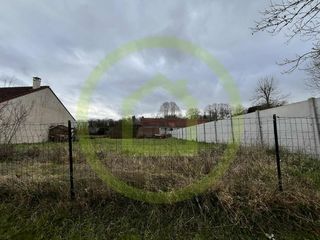  Terrain � vendre 543 m�