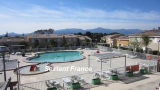  Villa � vendre 2 pi�ces 34 m�