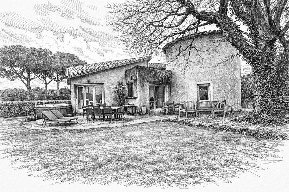 � vendre  Villa Montpellier (34090)