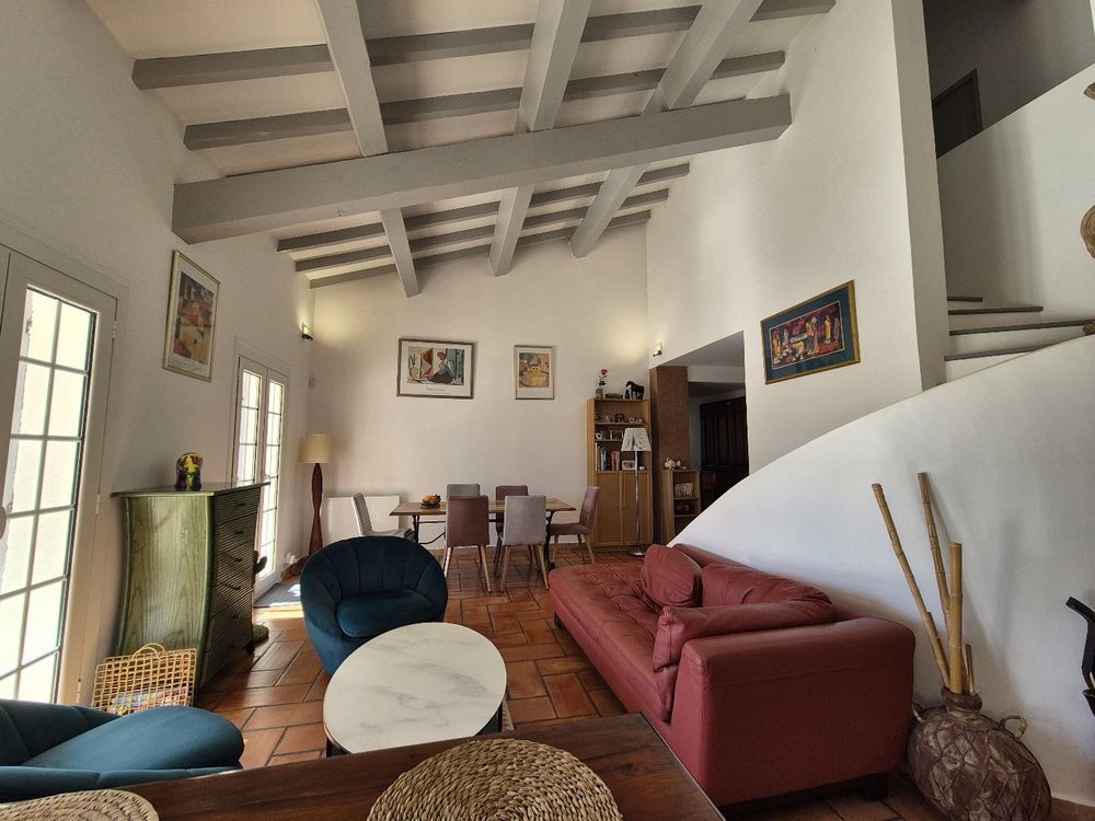 � vendre  Maison Saint-Cyprien (66750)