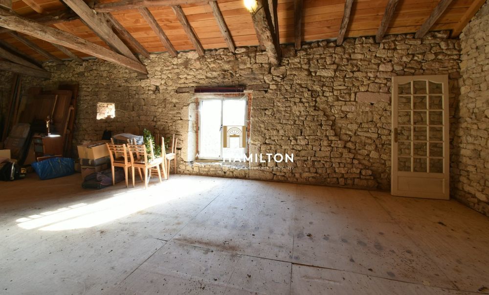 � vendre  Maison Cordes-sur-Ciel (81170)