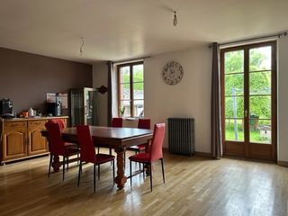  Maison � vendre 8 pi�ces 159 m�