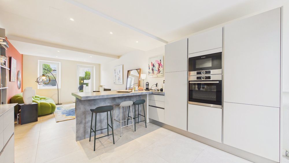 � vendre  Appartement Biarritz (64200)