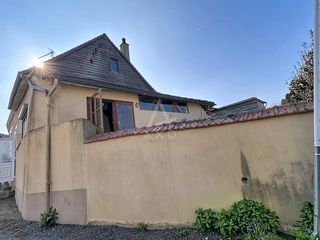  Maison � vendre 2 pi�ces 73 m�