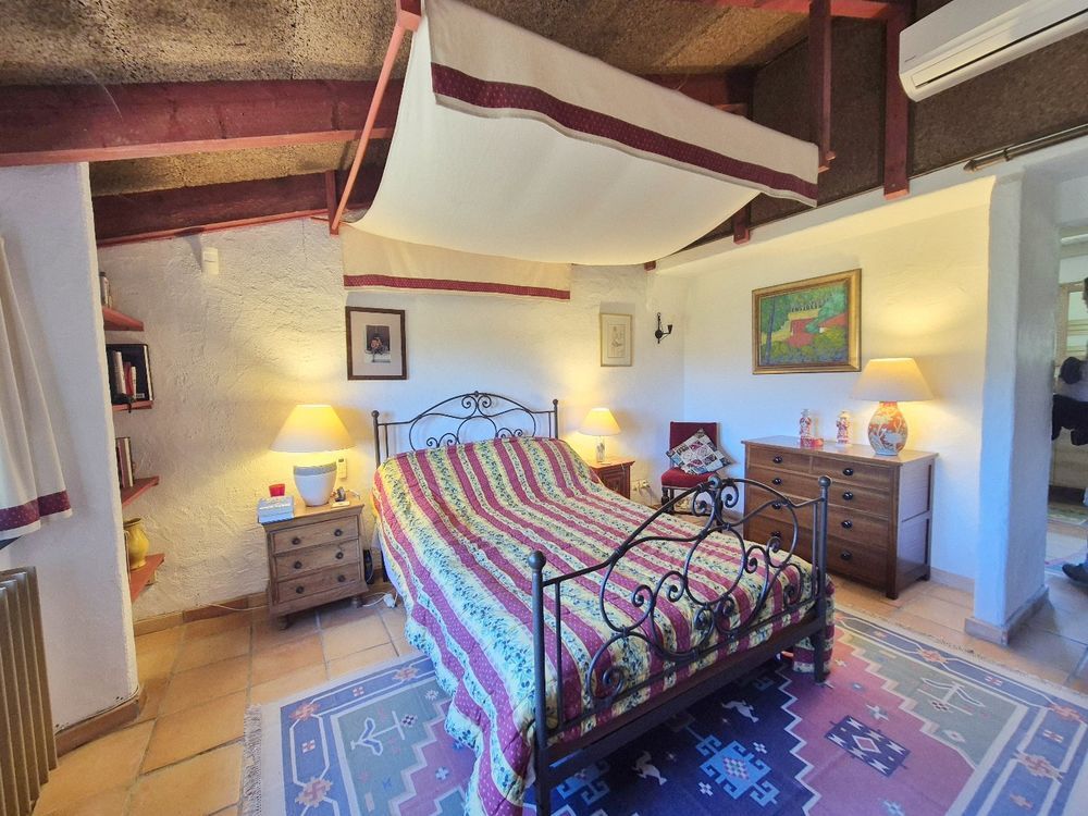 � vendre  Maison Soub�s (34700)