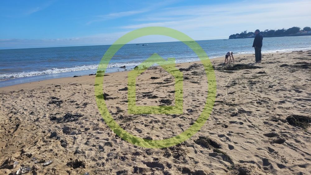 � vendre  Villa La Gu�rini�re (85680)