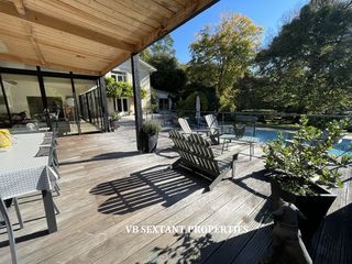  Maison � vendre 7 pi�ces 265 m�