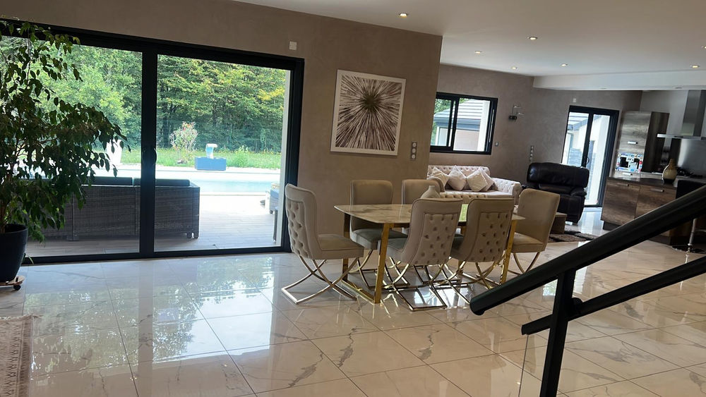 � vendre  Villa Ussac (19270)