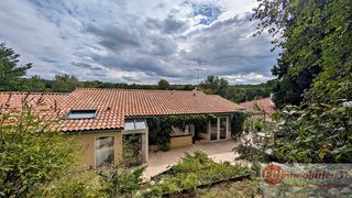  Villa � vendre 6 pi�ces 170 m�