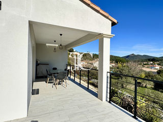  Maison � vendre 4 pi�ces 84 m�