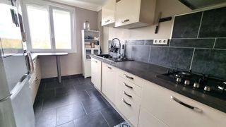  Appartement � vendre 3 pi�ces 80 m�