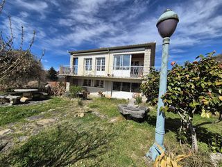  Maison � vendre 6 pi�ces 155 m�