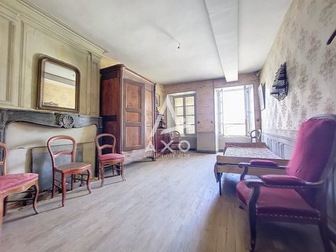   Maison Maison - 5 pi�ce(s) - 158 m�