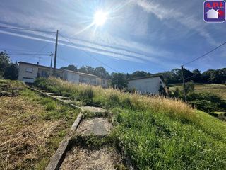  Terrain � vendre 505 m�