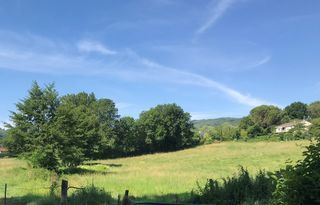  Terrain � vendre 8696 m�