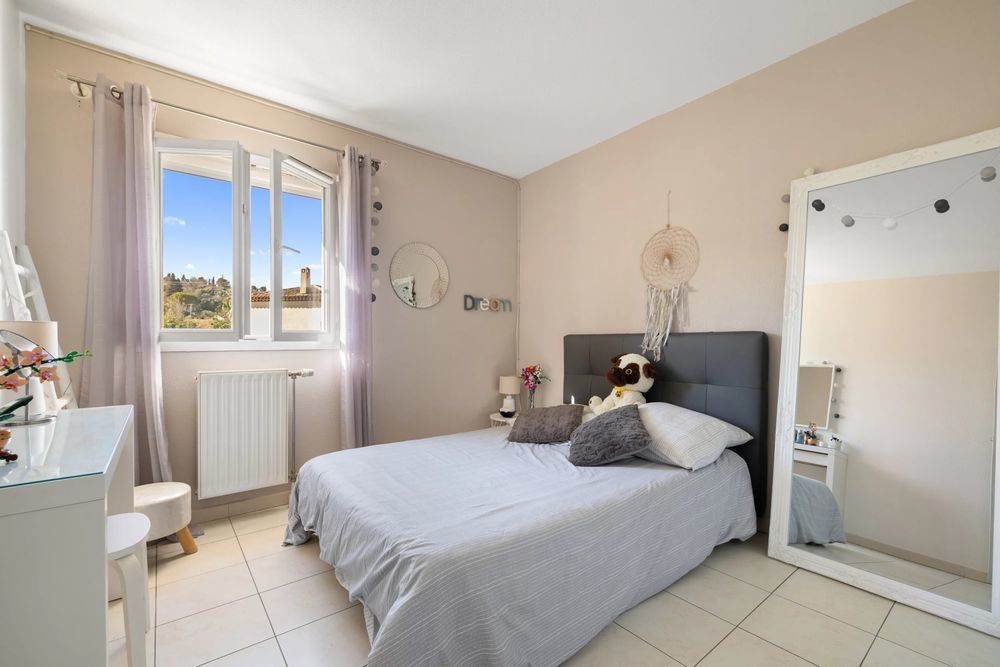 � vendre  Maison Le Rouret (06650)