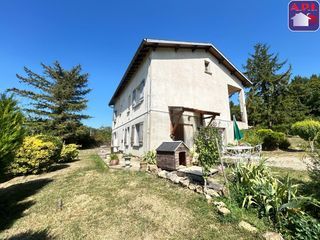  Maison � vendre 8 pi�ces 190 m�