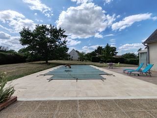  Maison � vendre 15 + pi�ces 445 m�