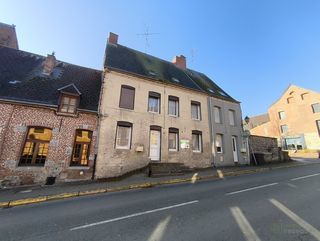  Maison � vendre 7 pi�ces 160 m�