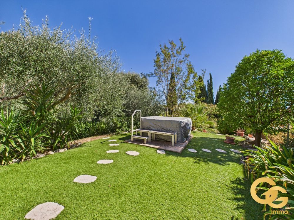 � vendre  Villa Le Tignet (06530)