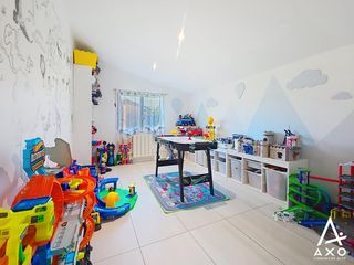  Maison � vendre 5 pi�ces 122 m�