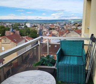  Appartement � vendre 2 pi�ces 41 m�