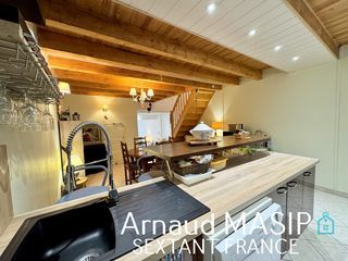  Maison � vendre 7 pi�ces 131 m�