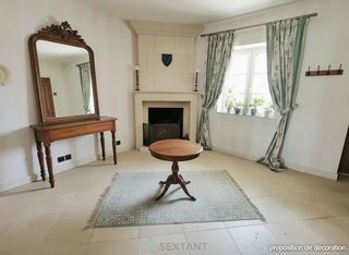  Maison � vendre 7 pi�ces 213 m�