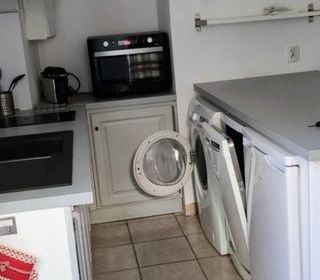  Appartement � vendre 2 pi�ces 40 m�