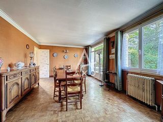  Maison � vendre 6 pi�ces 133 m�