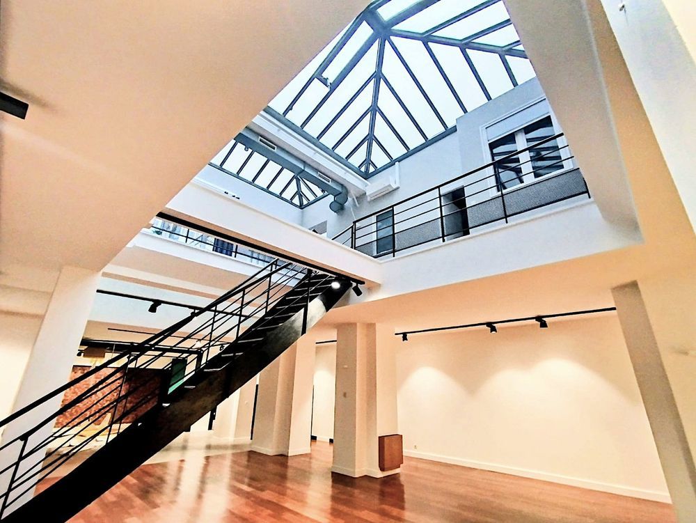 � vendre  Appartement Paris 10