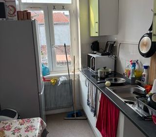  Maison � vendre 6 pi�ces 95 m�