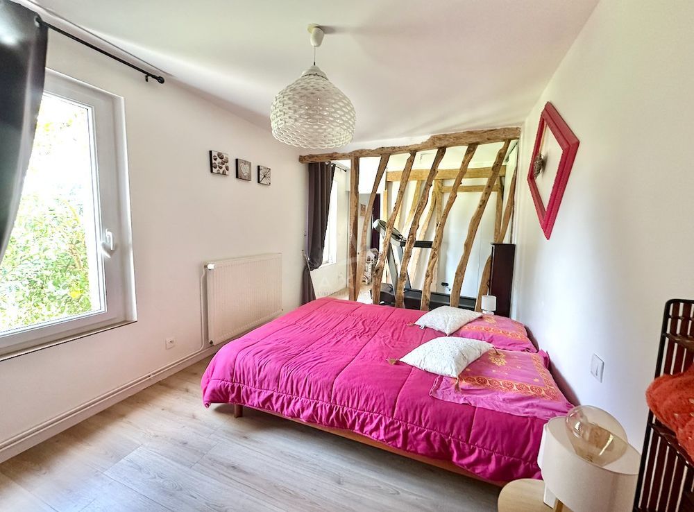 � vendre  Maison Dieppe (76200)