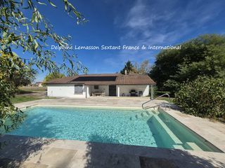  Maison � vendre 5 pi�ces 130 m�