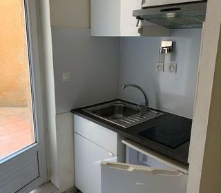  Appartement � louer 1 pi�ce 14 m�