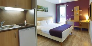  Appartement � vendre 1 pi�ce 19 m�