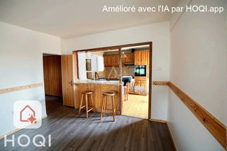  Maison � vendre 4 pi�ces 108 m�