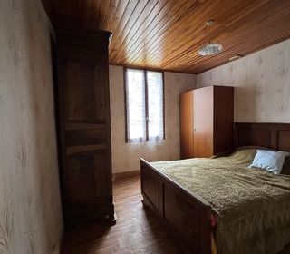  Maison � vendre 3 pi�ces 66 m�