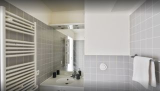  Appartement � vendre 1 pi�ce 24 m�