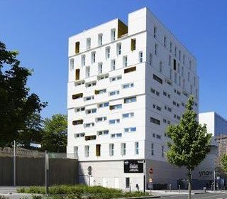  Appartement � vendre 1 pi�ce 17 m�