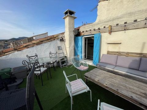   Maison de village Maison - 4 pi�ce(s) - 86 m�