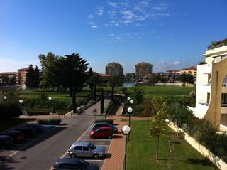  Parking / Garage � louer 1 pi�ce 