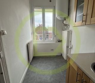  Appartement � vendre 2 pi�ces 40 m�