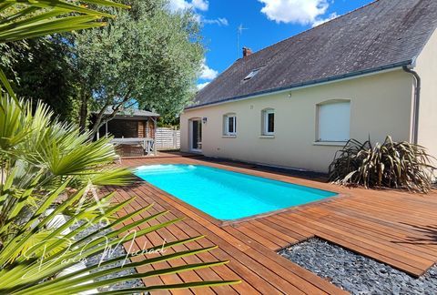   Maison Maison - 10 pi�ce(s) - 283 m�