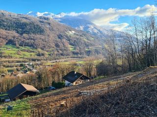  Terrain � vendre 2508 m�