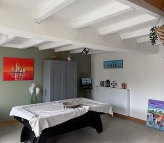  Maison � vendre 7 pi�ces 240 m�