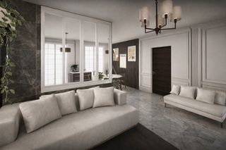  Appartement � vendre 5 pi�ces 95 m�