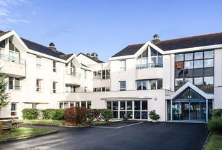  Appartement � vendre 1 pi�ce 24 m�