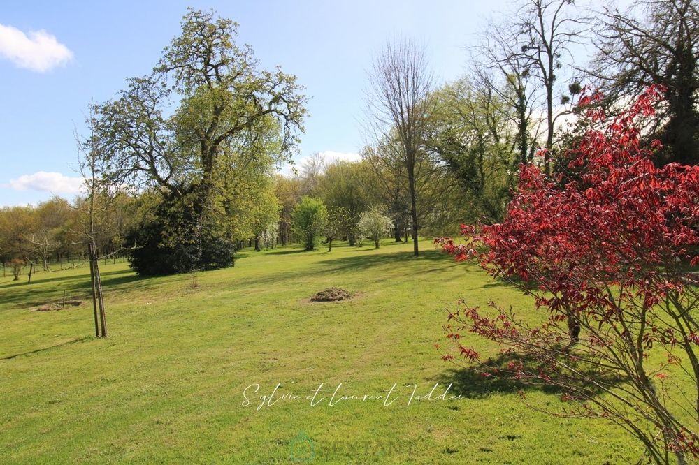 � vendre  Villa Bordeaux (33000)