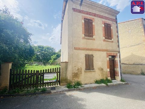   Maison de village Maison - 4 pi�ce(s) - 115 m�